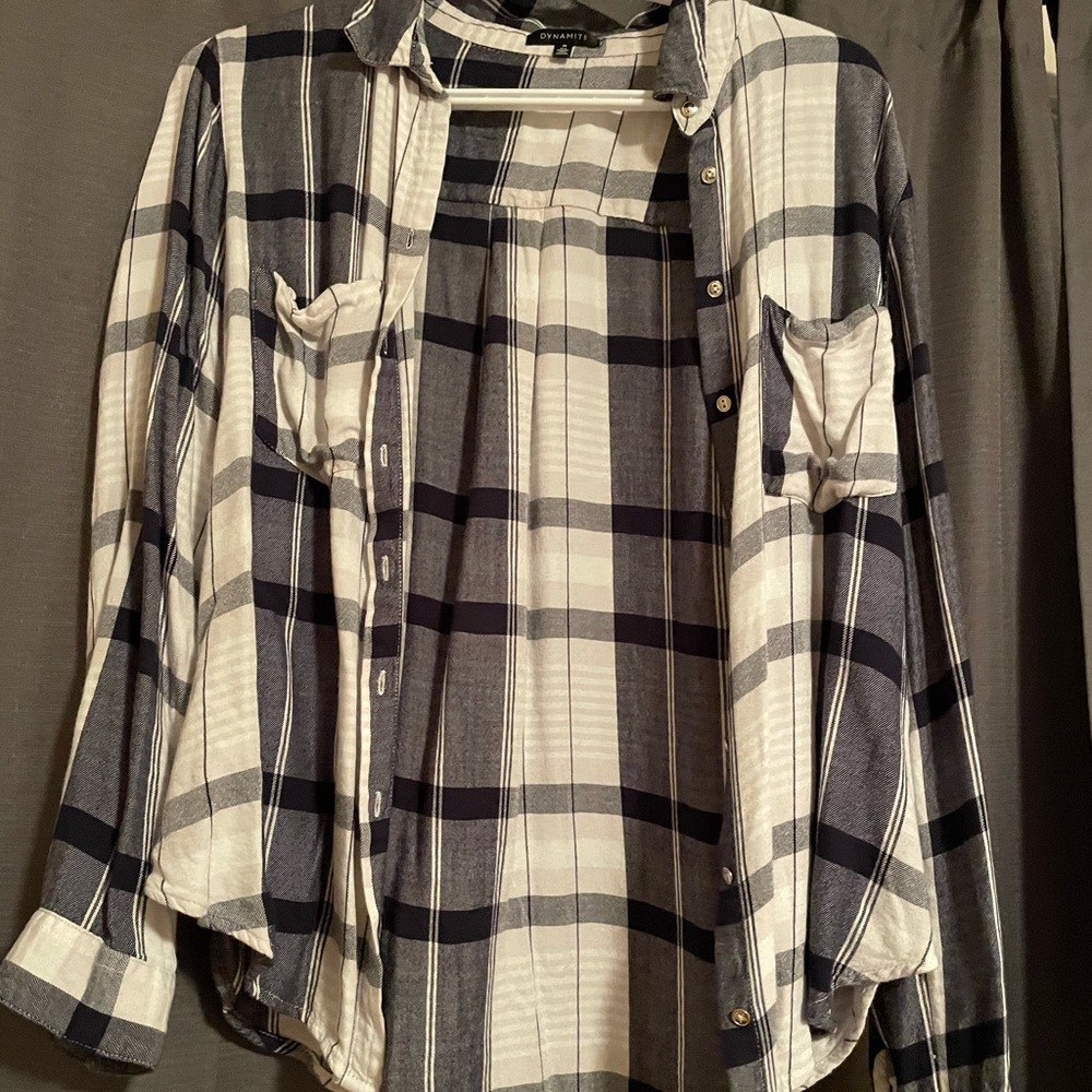 Blouse